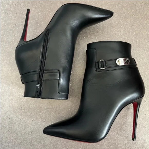 Christian Louboutin Booties - Picture 2 of 4